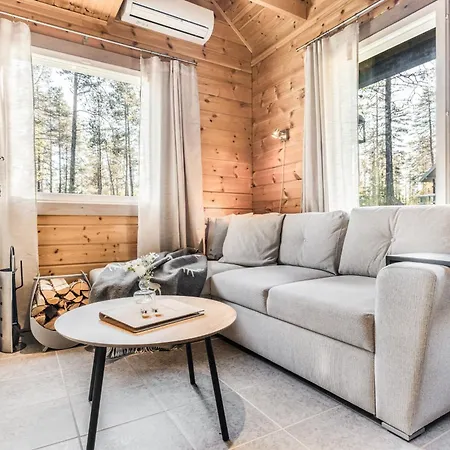 Yllaes Kajo Ylläsjärvi