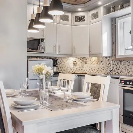 Feriehus Yllaes Kajo Ylläsjärvi