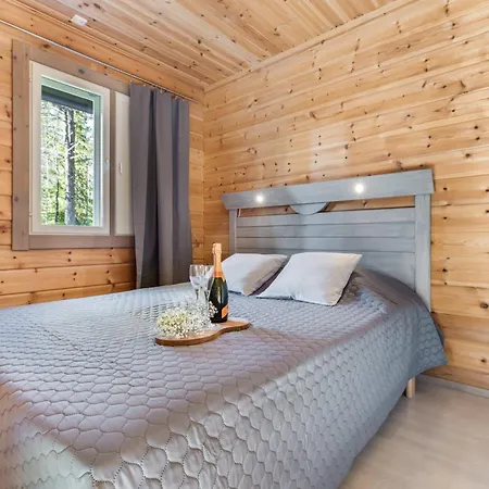 Feriehus Yllaes Kajo