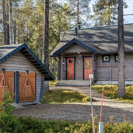 Yllaes Kajo * Ylläsjärvi