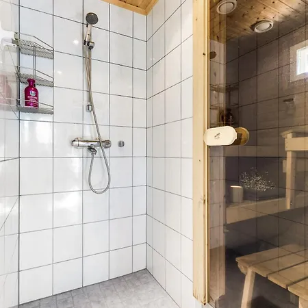 Yllaes Kajo * Ylläsjärvi