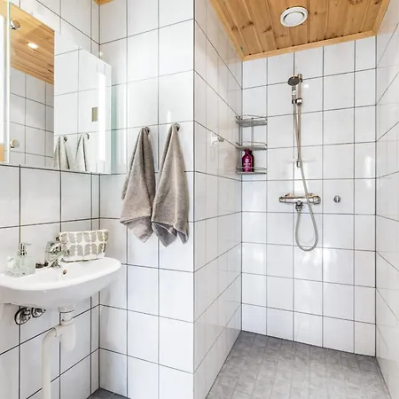 Yllaes Kajo Tatil Evi