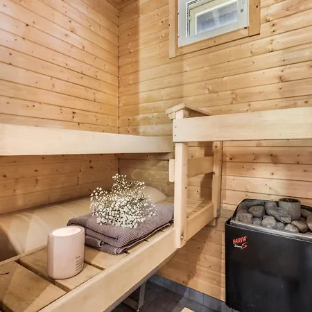 Yllaes Kajo * Ylläsjärvi