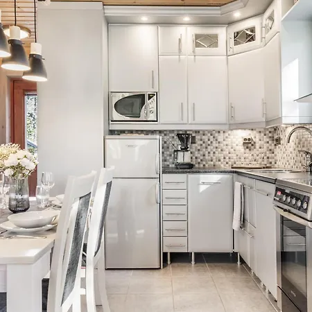 Yllaes Kajo * Ylläsjärvi