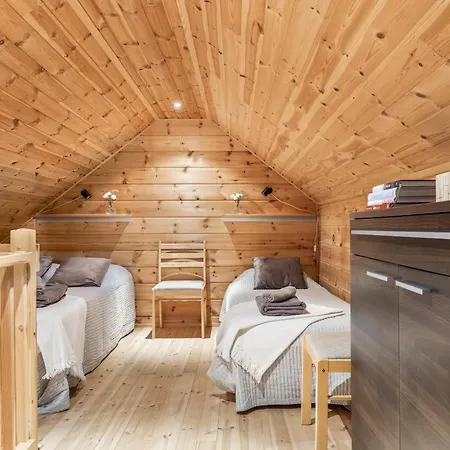 Yllaes Kajo Tatil Evi Ylläsjärvi