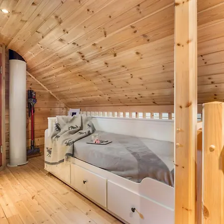 Yllaes Kajo Tatil Evi