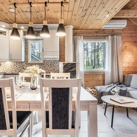 Tatil Evi Yllaes Kajo