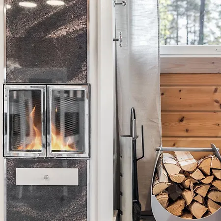 Tatil Evi Yllaes Kajo