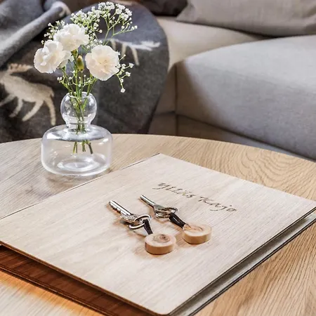 Tatil Evi Yllaes Kajo *