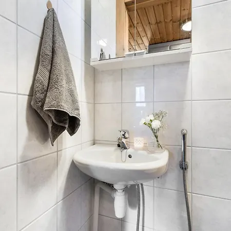 Tatil Evi Yllaes Kajo