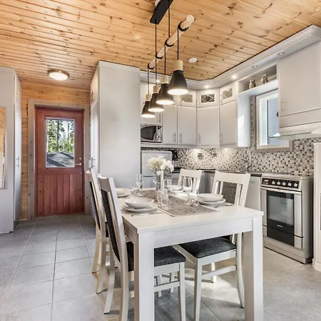 Yllaes Kajo * Ylläsjärvi