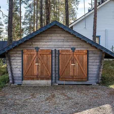 Yllaes Kajo * Ylläsjärvi