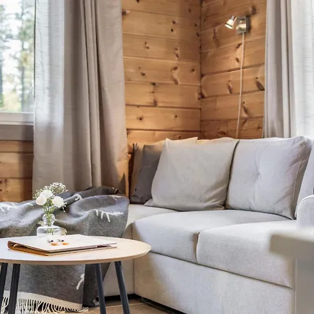 別荘 Yllaes Kajo Ylläsjärvi