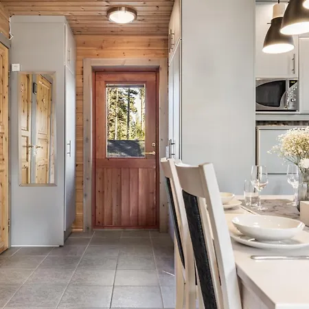 Yllaes Kajo Ylläsjärvi