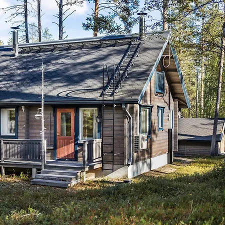 Yllaes Kajo * Ylläsjärvi