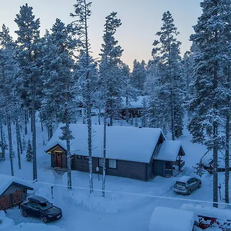 Yllaes Kajo Ylläsjärvi