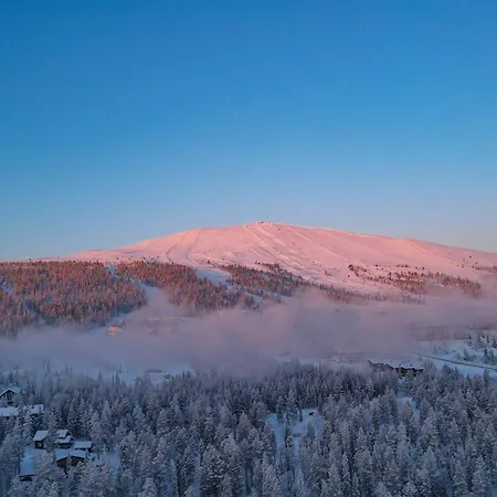 Yllaes Kajo Feriehus *