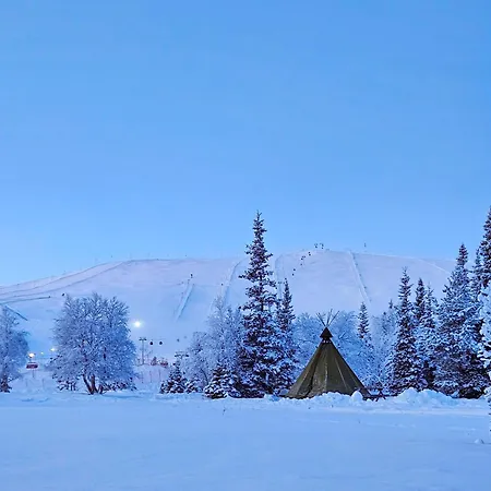 Tatil Evi Yllaes Kajo *