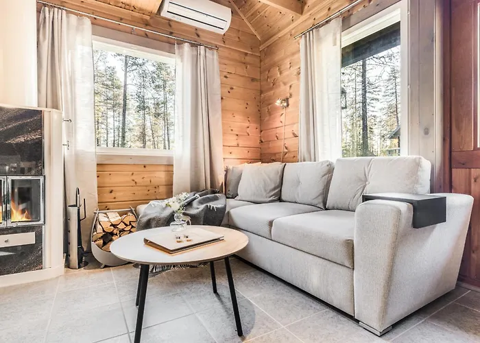 Yllaes Kajo Ylläsjärvi