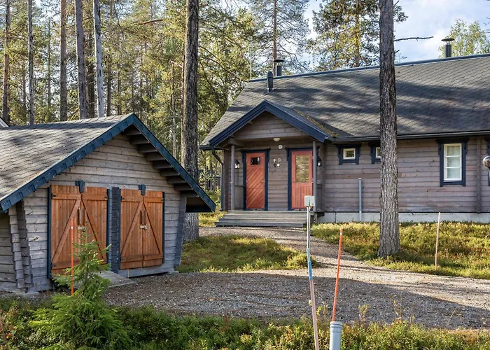 Yllaes Kajo * Ylläsjärvi