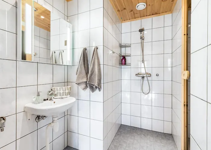 Yllaes Kajo Feriehus