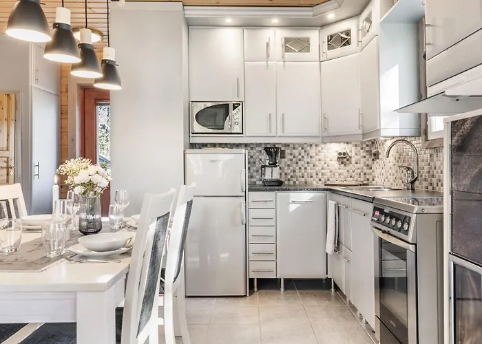 Yllaes Kajo * Ylläsjärvi