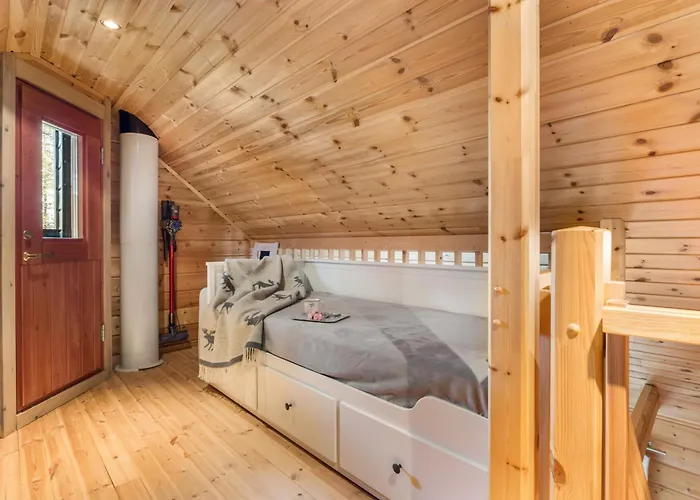 Yllaes Kajo Dom wakacyjny