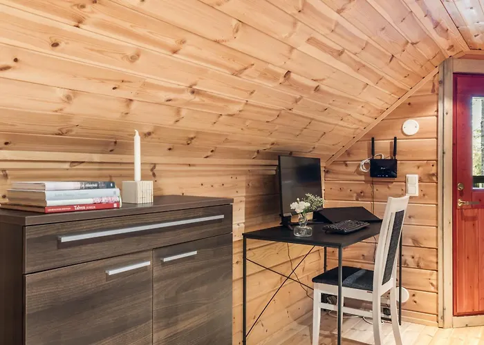 Yllaes Kajo Ylläsjärvi