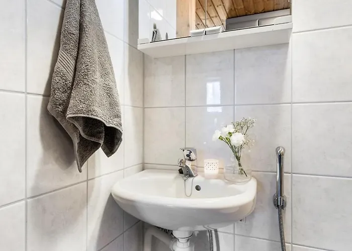 Feriehus Yllaes Kajo