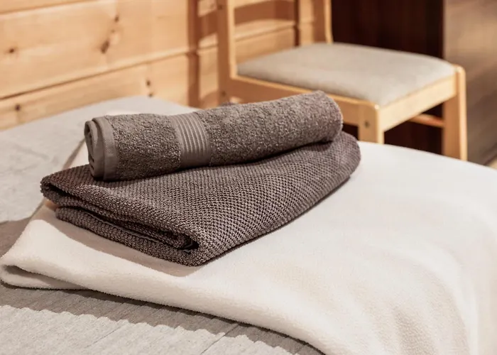 Dom wakacyjny Yllaes Kajo *