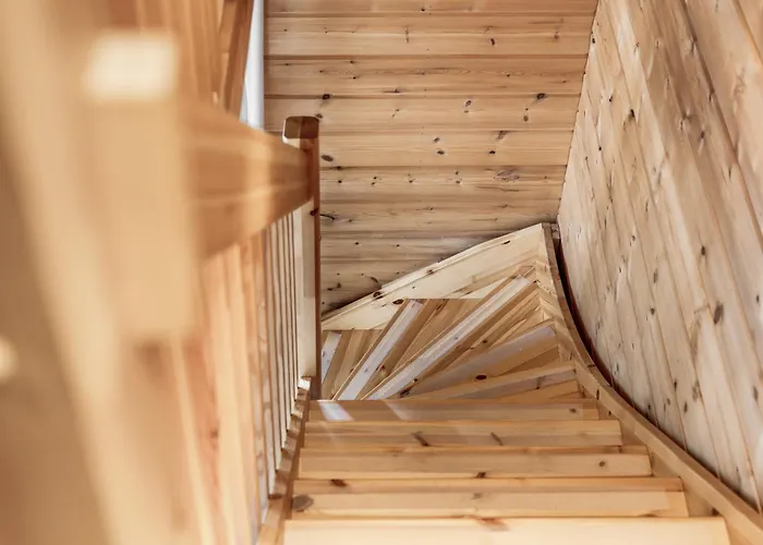 Dom wakacyjny Yllaes Kajo