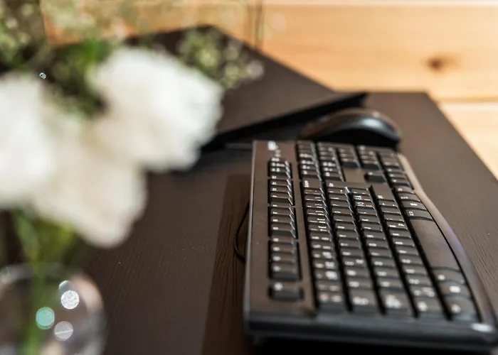 Yllaes Kajo Feriehus