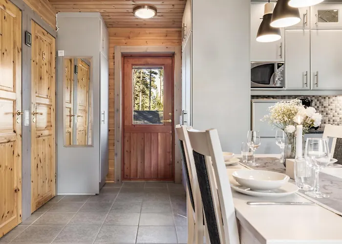 Yllaes Kajo Ylläsjärvi