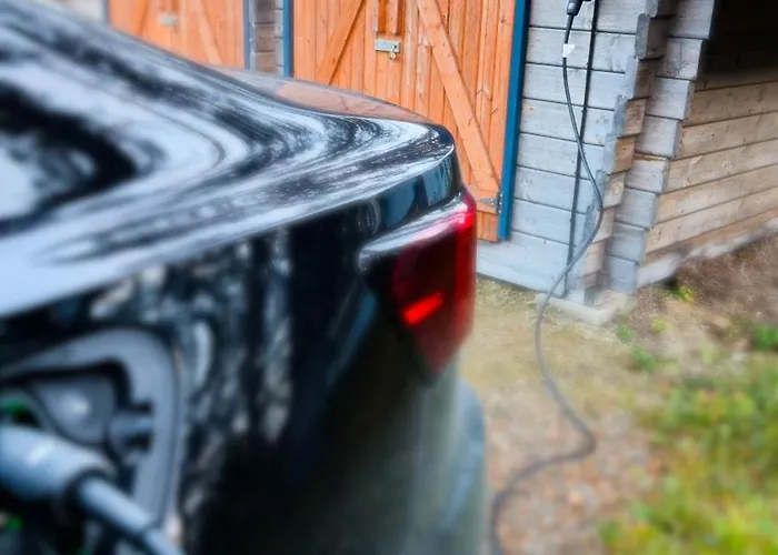 Yllaes Kajo Dom wakacyjny