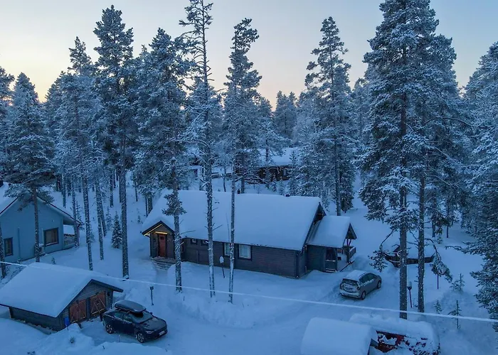 Yllaes Kajo Ylläsjärvi